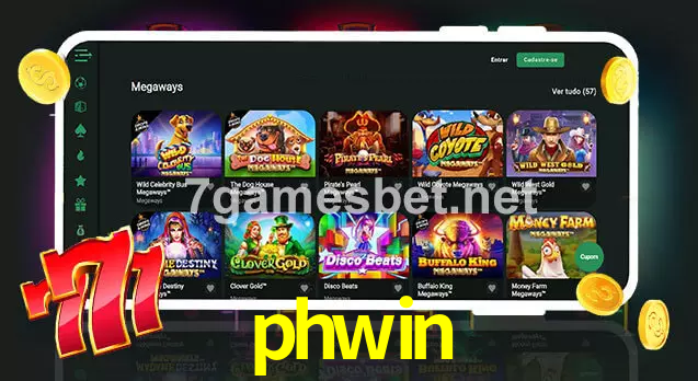 phwin aplicativo
