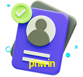 Tornar-se um membro do phwin é muito simples