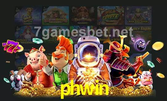 cassino phwin