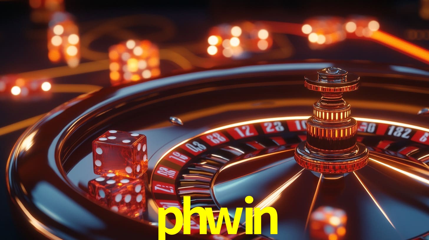 phwin: A Experiência de Casino com Jogos de Mesa ao Vivo