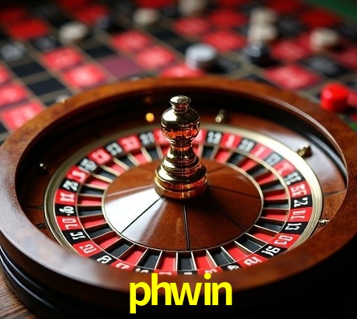 Jogos populares e pagamentos rápidos na phwin