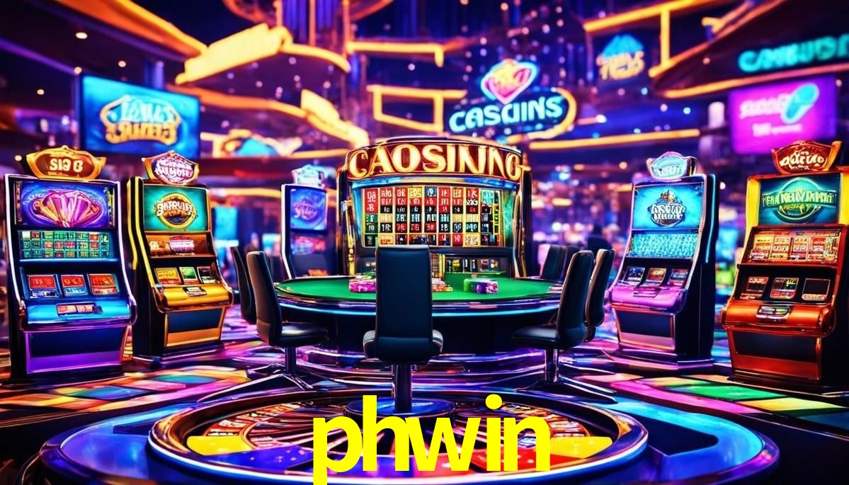 Apostas de Tênis phwin
