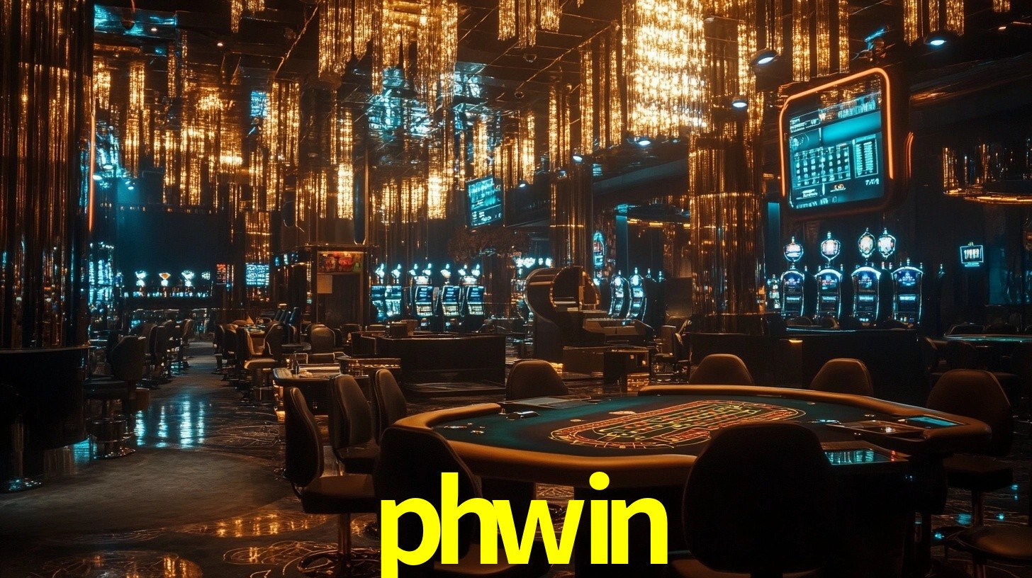phwin - Jackpot de Ouro Vivo - phwin.com