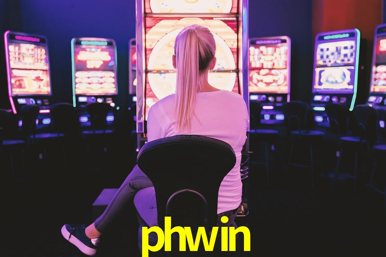Slot Games phwin