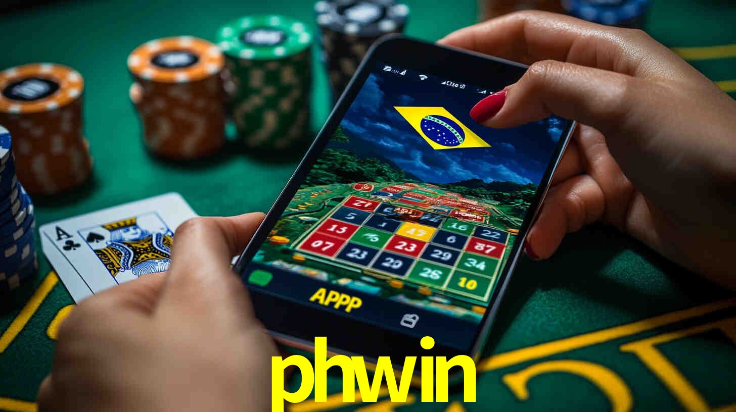 Descubra o Programa VIP da phwin: Vantagens Exclusivas para Jogadores