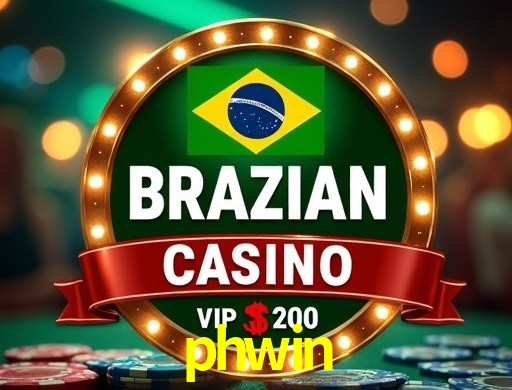 Canal oficial no Telegram da phwin