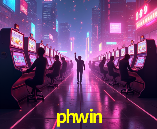 Jogos Exclusivos phwin