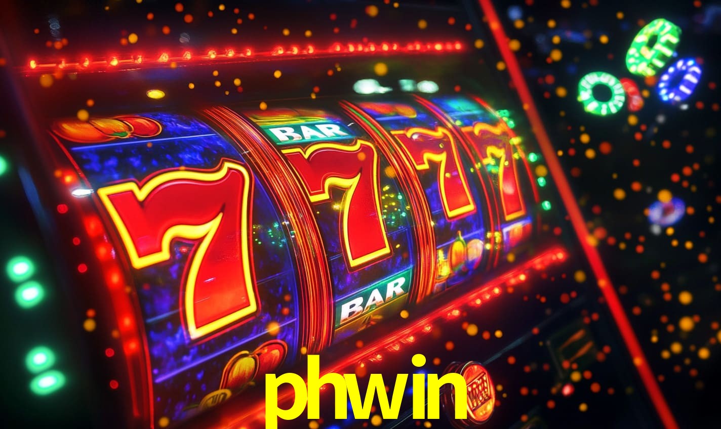 phwin: Seu Cassino Premiado com Pagamentos Rápidos