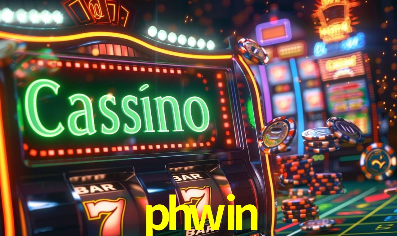 Login Seguro phwin