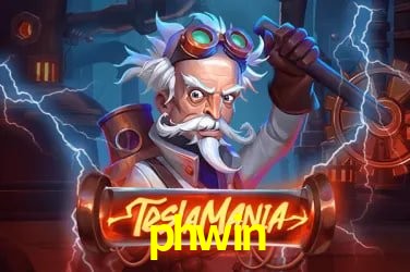 Jogos de Slot phwin