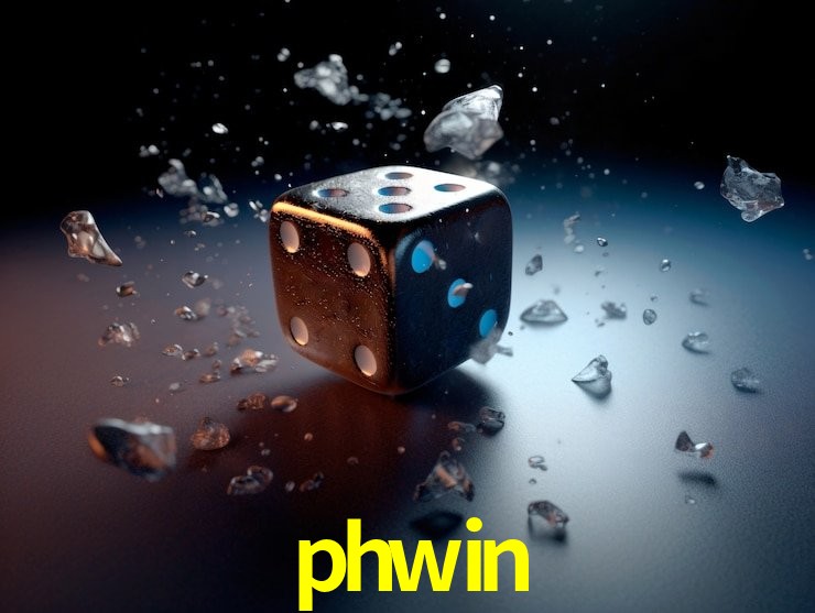 Variedade de jogos na phwin