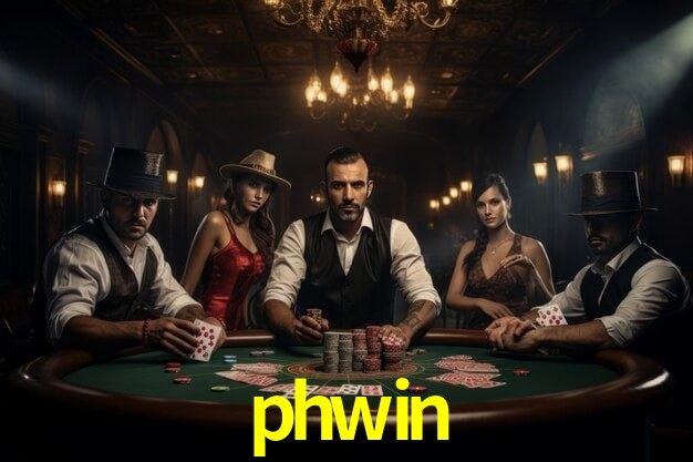 Desvendando o Mundo dos Jogos Virtuais na phwin