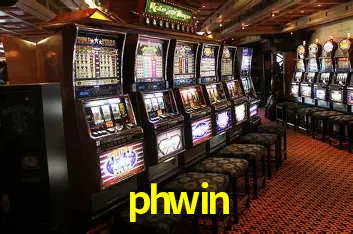 Inovações de Jogos na phwin: O Futuro das Experiências Interativas
