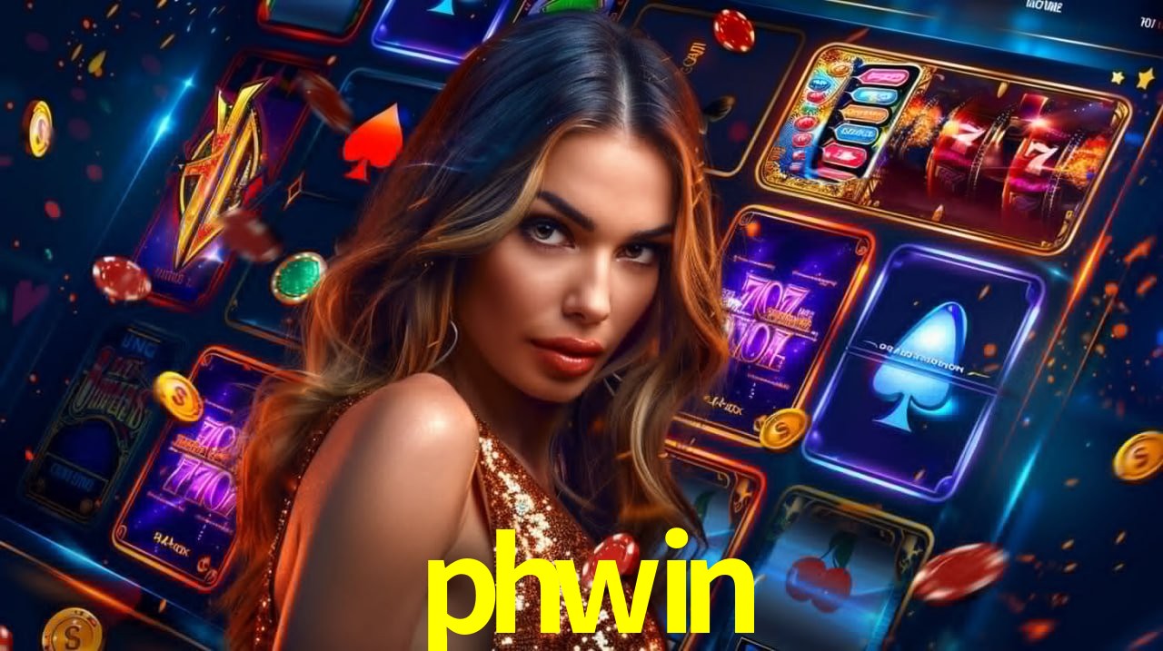 A Experiência Imersiva dos Cassinos Ao Vivo no phwin
