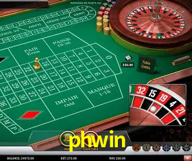 APP oficial da phwin para mobile
