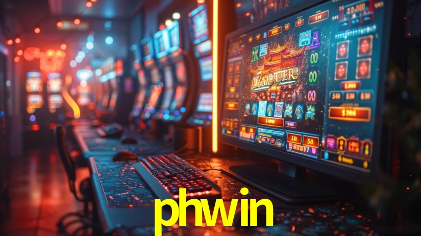 Explore as vantagens do phwin: serviço profissional e confiabilidade