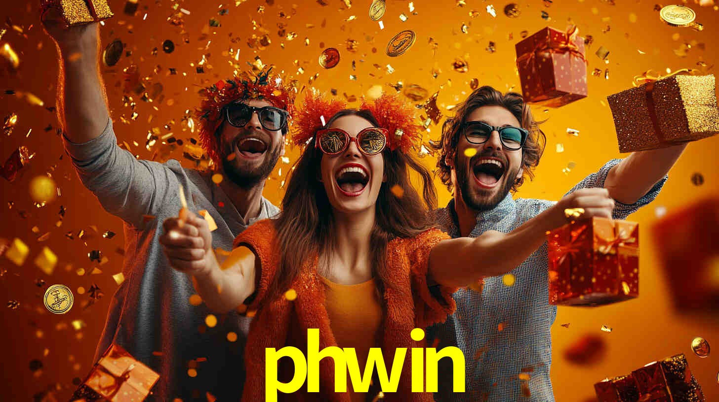 phwin: Seu Especialista em Apostas Esportivas Brasileiras
