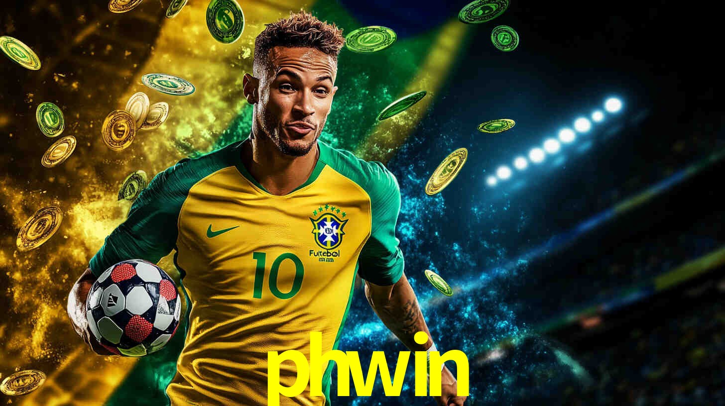 Apostas Esportivas na phwin: Um Guia Completo