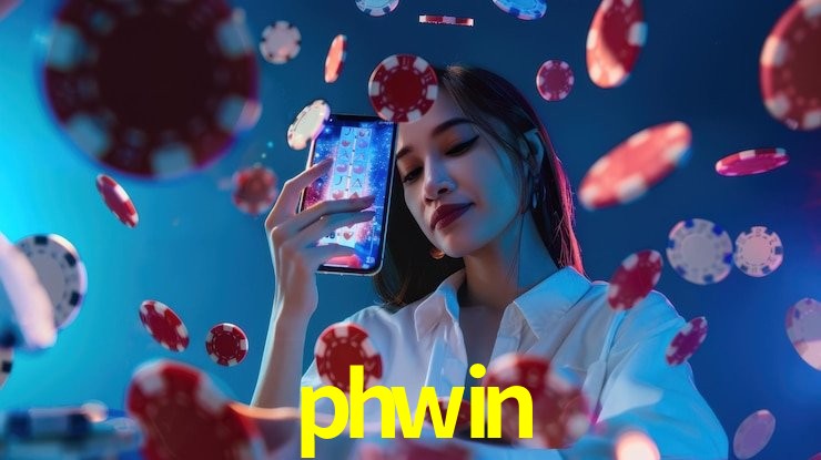 Inovações de Jogos na phwin: O Futuro das Experiências Interativas