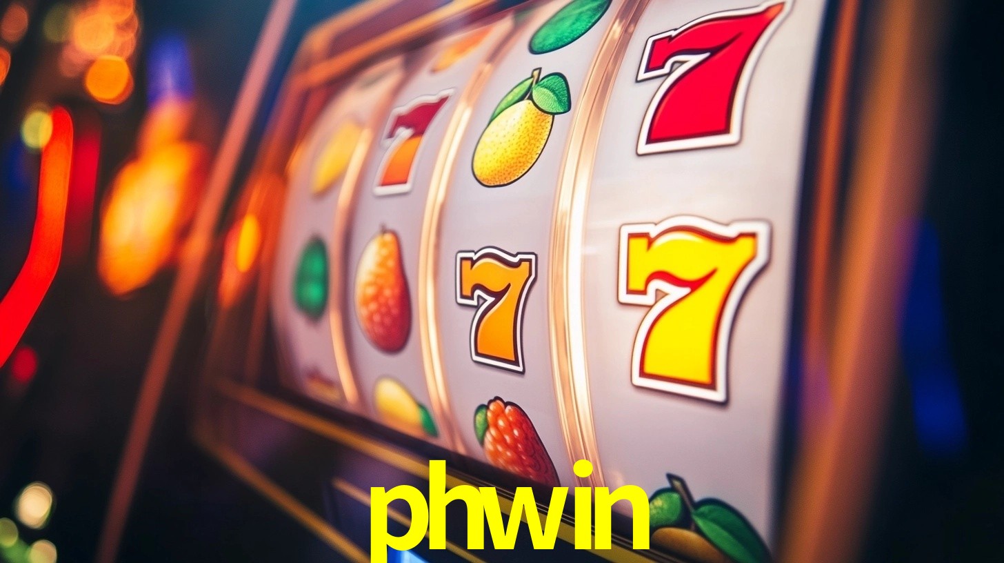 phwin App Interface