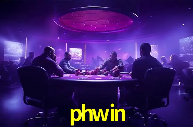 Estatísticas Esportivas phwin