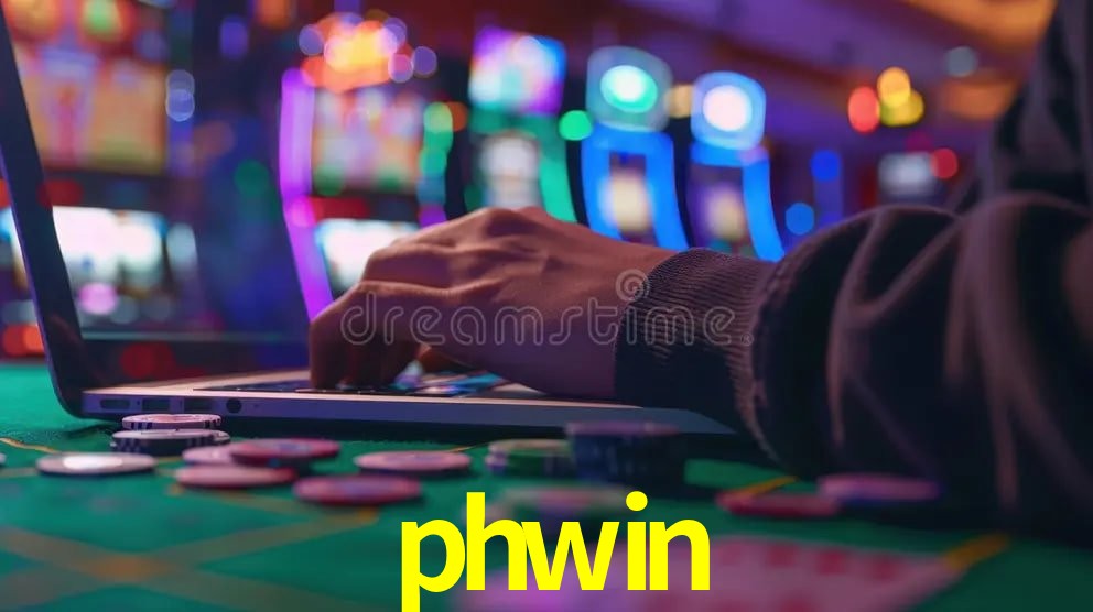 Página oficial no Facebook da phwin