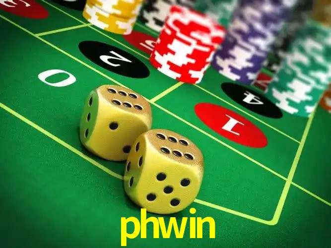 Welcome Bonus phwin
