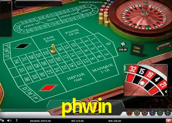 Bônus após cadastro na phwin