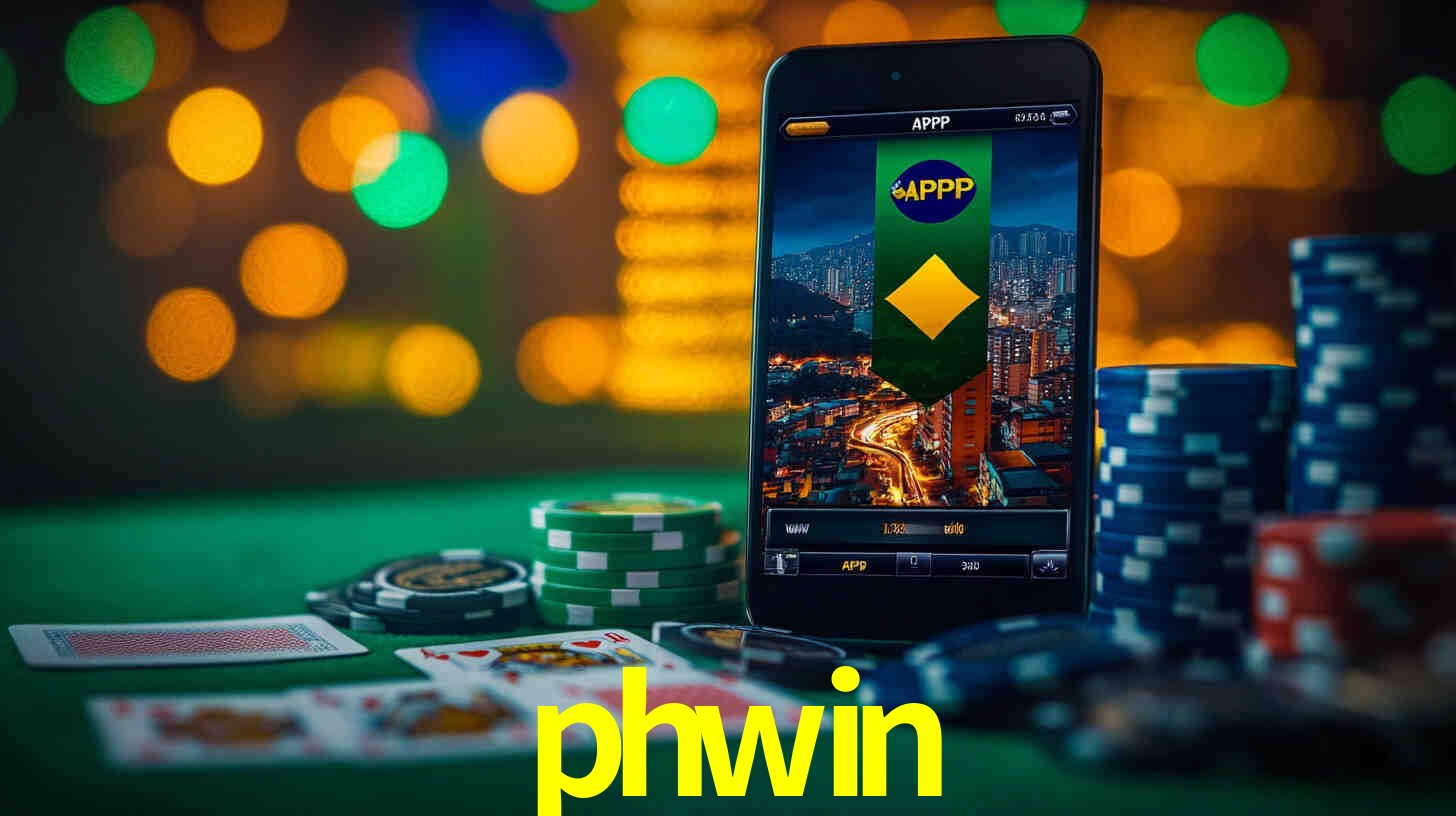 A Popularidade dos Caça-Níqueis no phwin