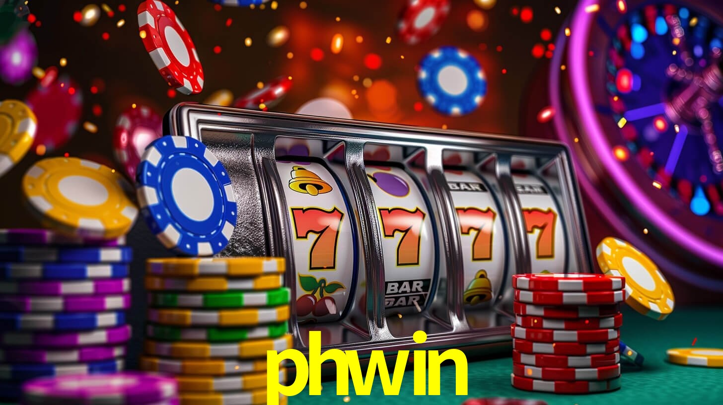Roda da fortuna na phwin