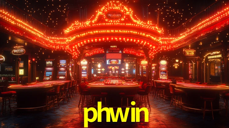 Cashback e recargas na phwin