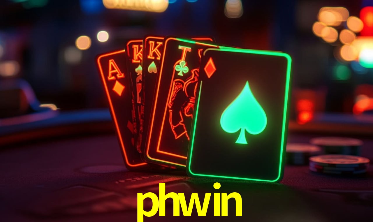 Jackpots e promoções na phwin