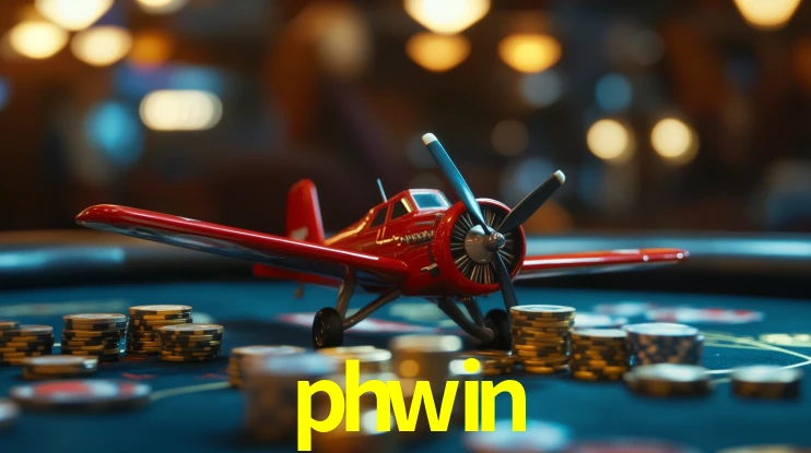Game Providers phwin
