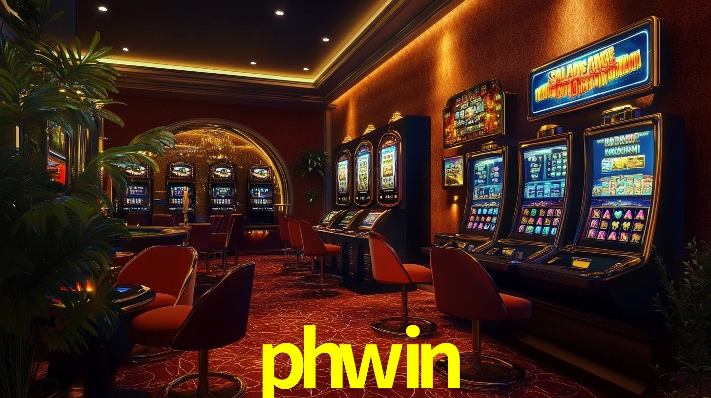 Live Casino phwin
