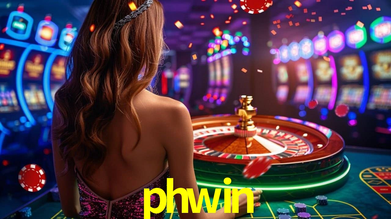 APP rápido e leve da phwin