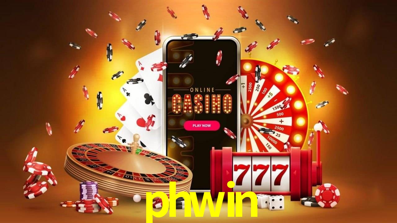 Diretório de Jogos phwin