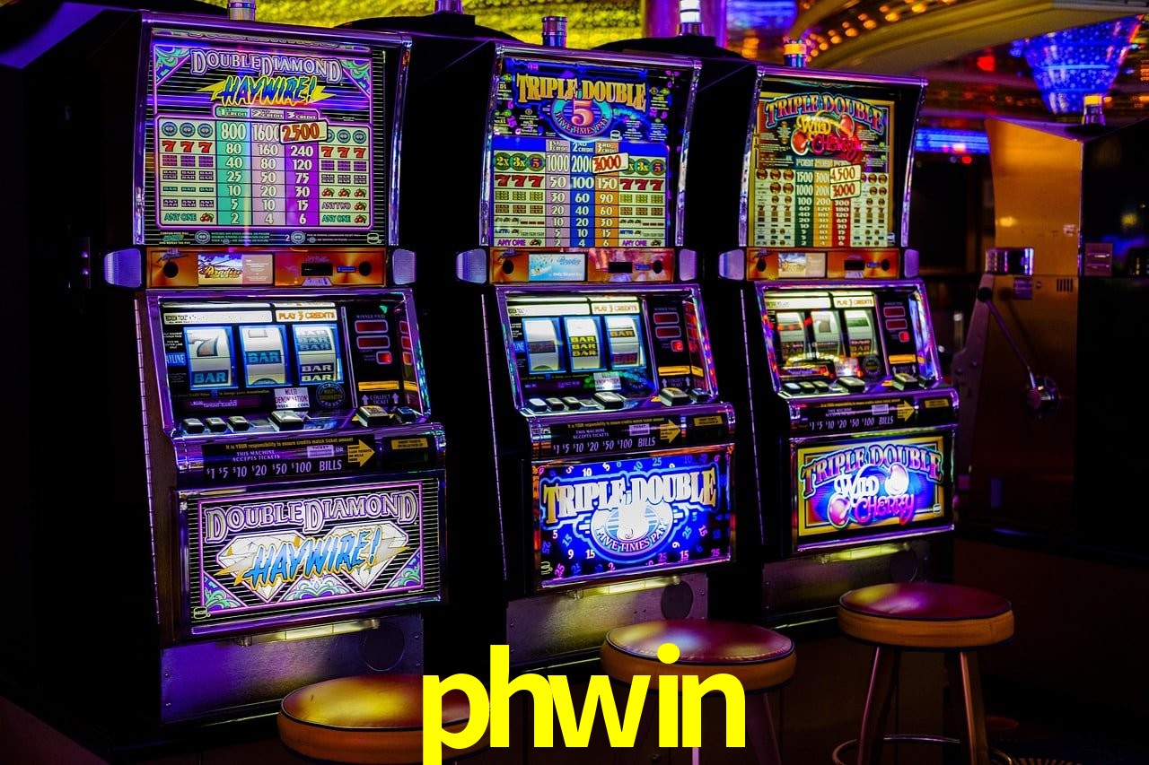Casino Ao Vivo phwin