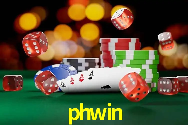 Recursos de Bônus phwin