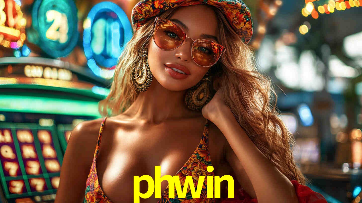 Welcome Bonus phwin