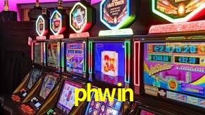 cassino phwin
