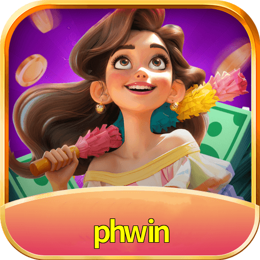 APP oficial da phwin para mobile