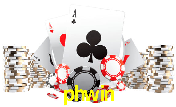 Jogue jogos de pôquer em phwin