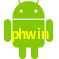 Aplicativo phwin para Android