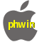 Aplicativo phwin para iOS