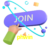 Junte-se ao cassino phwin hoje mesmo